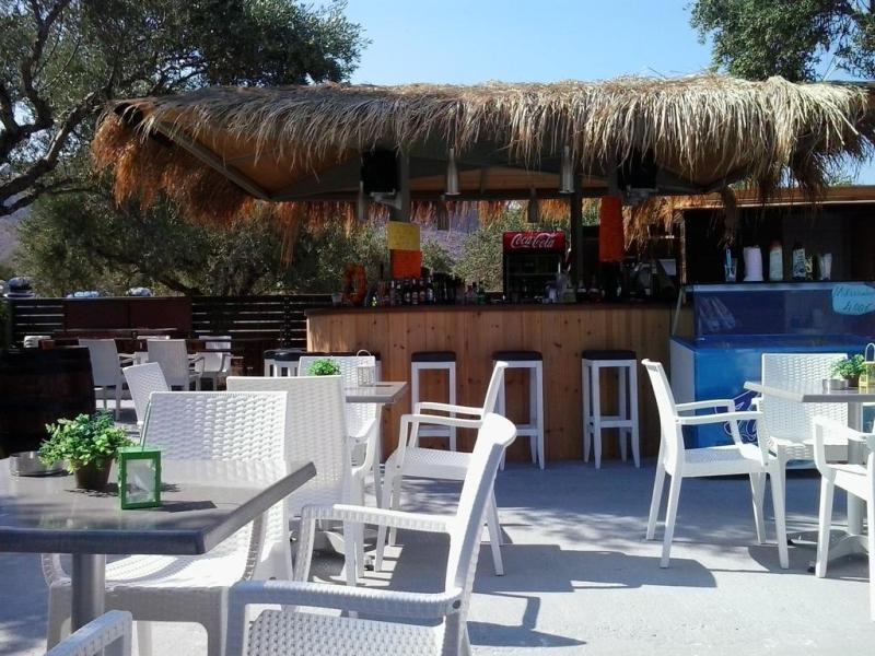 Valentina Apartments