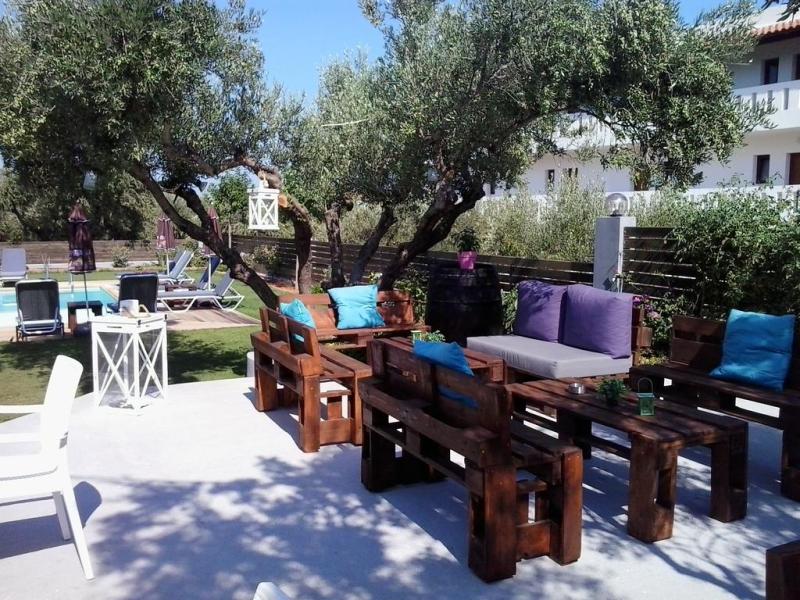 Valentina Apartments