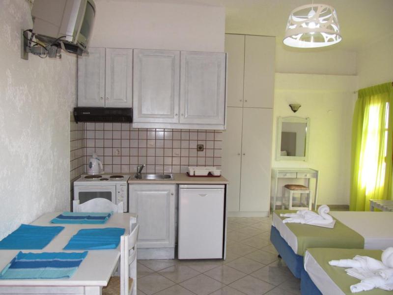 Valentina Apartments