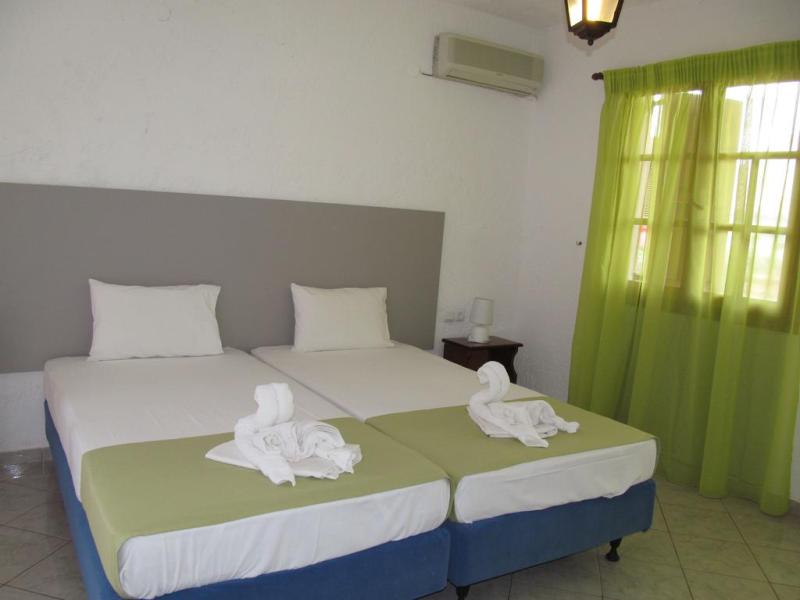 Valentina Apartments