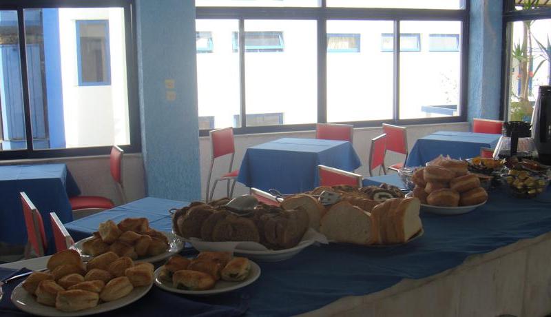 Kassavetis Center - Hotel Studios & Apartments