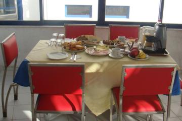 Отель Kassavetis Center - Hotel Studios & Apartments Греция, о. Крит-Ираклион, фото 13