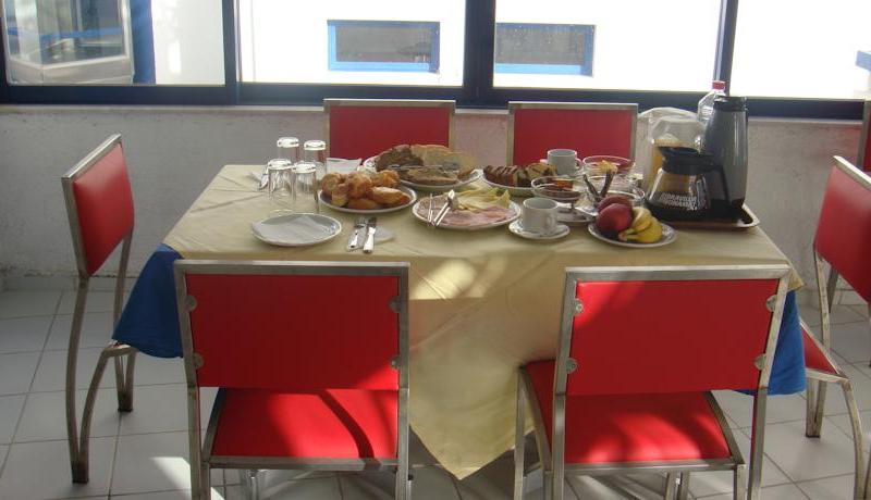 Kassavetis Center - Hotel Studios & Apartments