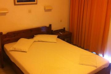 Отель Kassavetis Center - Hotel Studios & Apartments Греция, о. Крит-Ираклион, фото 16