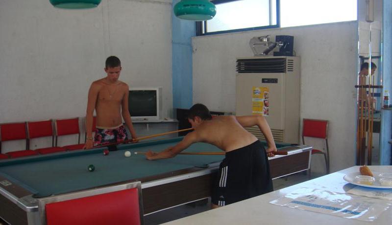 Kassavetis Center - Hotel Studios & Apartments