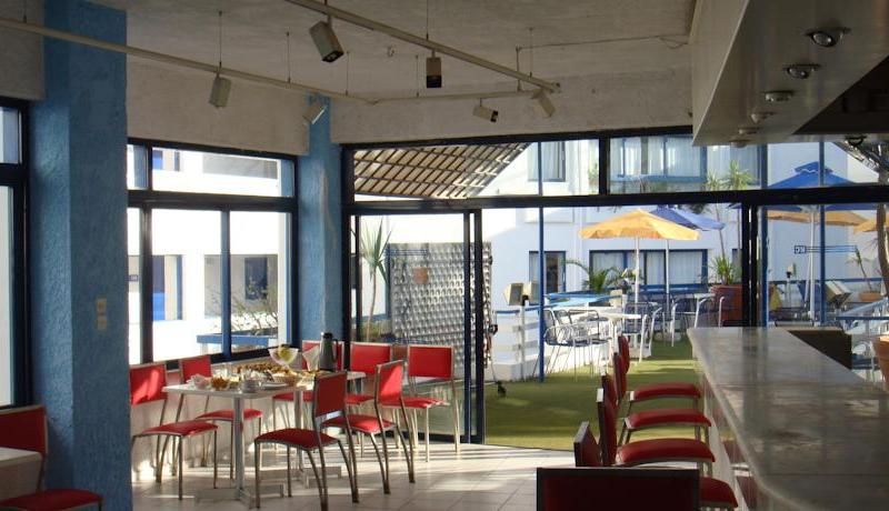 Kassavetis Center - Hotel Studios & Apartments