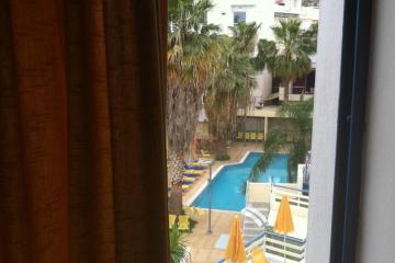 Отель Kassavetis Center - Hotel Studios & Apartments Греция, о. Крит-Ираклион, фото 20
