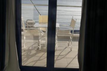 Отель Kassavetis Center - Hotel Studios & Apartments Греция, о. Крит-Ираклион, фото 9