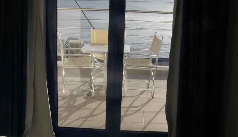 Kassavetis Center - Hotel Studios & Apartments