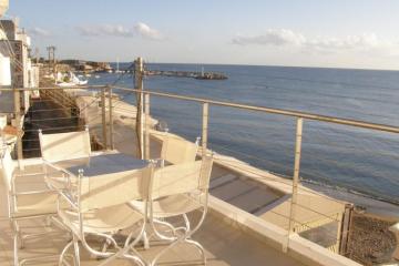 Отель Kassavetis Center - Hotel Studios & Apartments Греция, о. Крит-Ираклион, фото 10