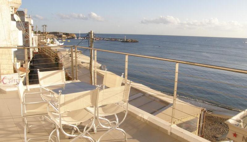 Kassavetis Center - Hotel Studios & Apartments