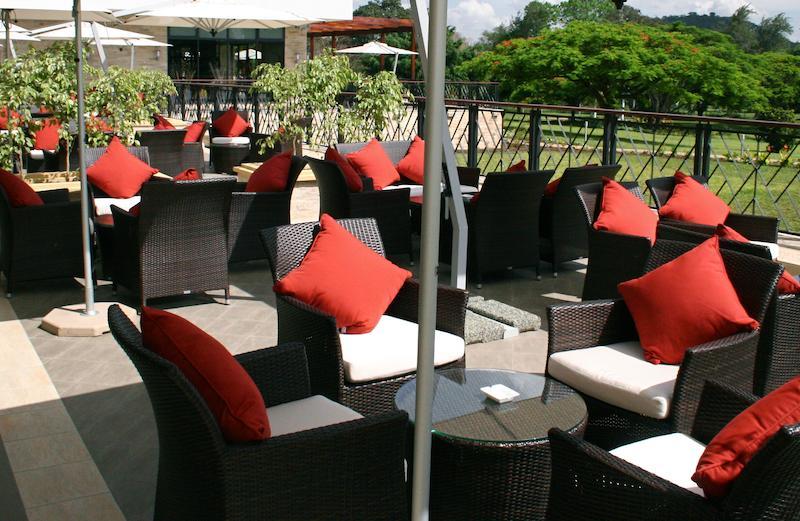 Mount Meru Hotel