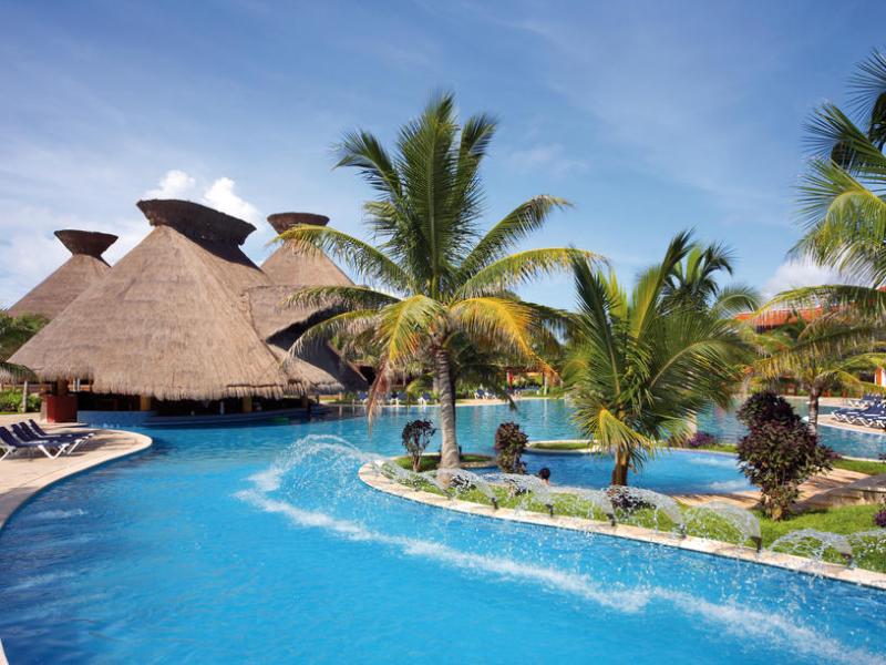 Barcelo Maya Colonial