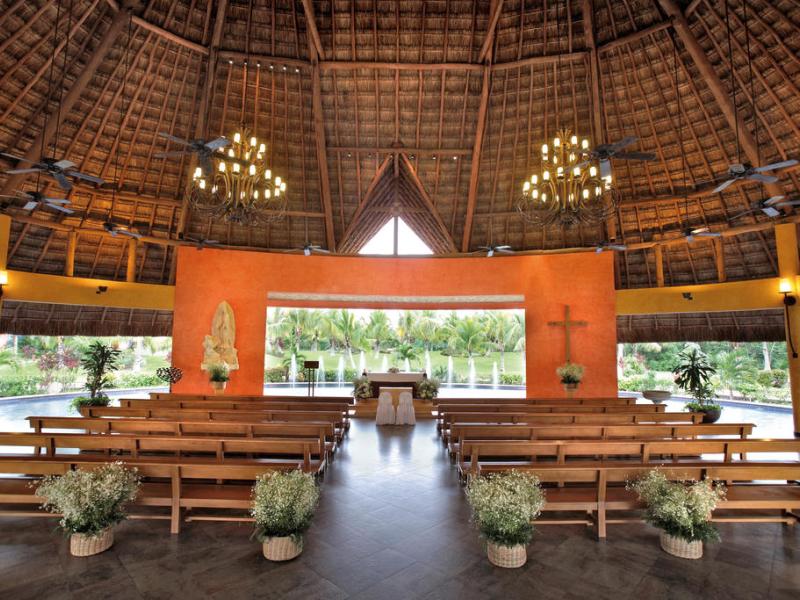 Barcelo Maya Colonial