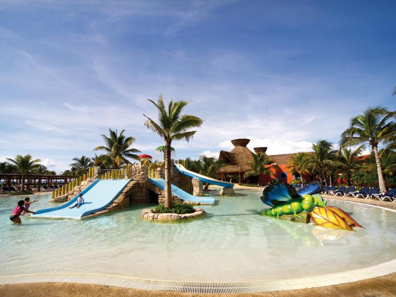 Barcelo Maya Colonial