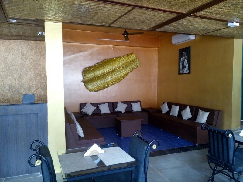 Pirache Art Hotel