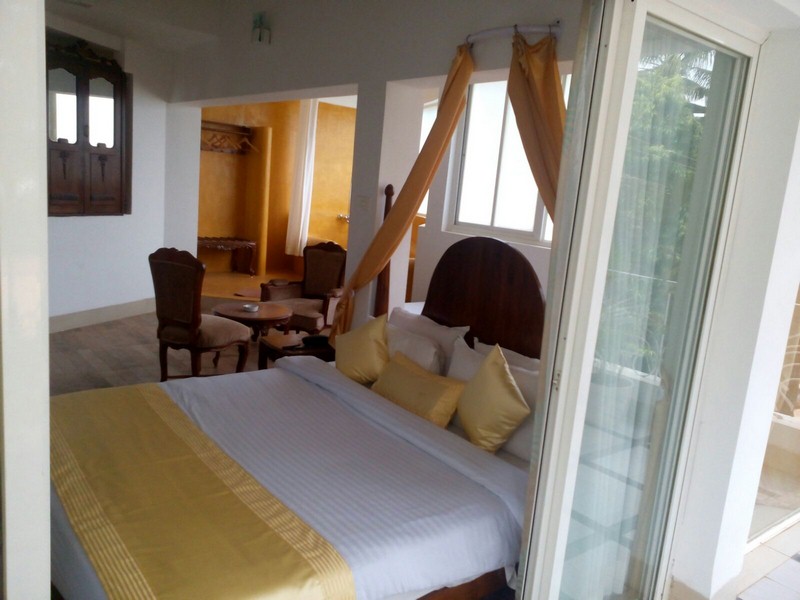 Pirache Art Hotel