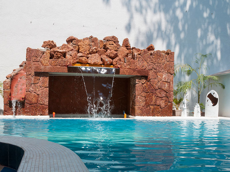 Pirache Art Hotel