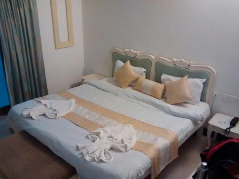 Pirache Art Hotel