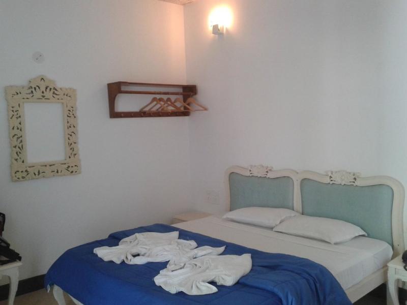 Pirache Art Hotel
