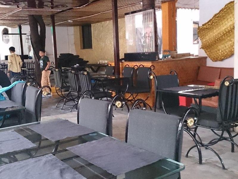 Pirache Art Hotel