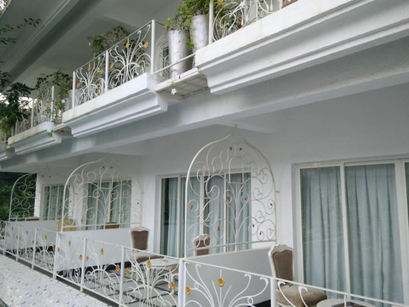 Pirache Art Hotel
