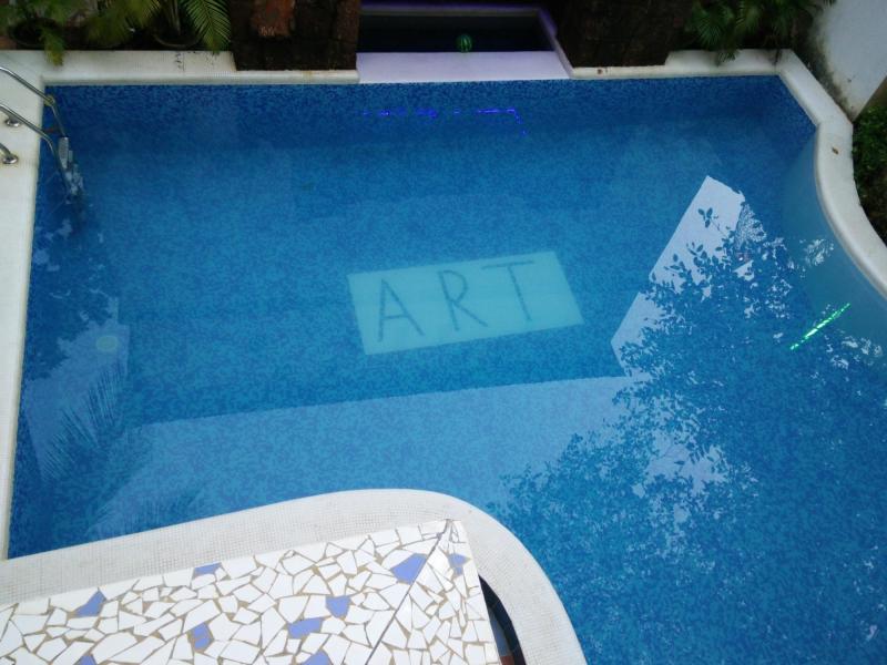 Pirache Art Hotel