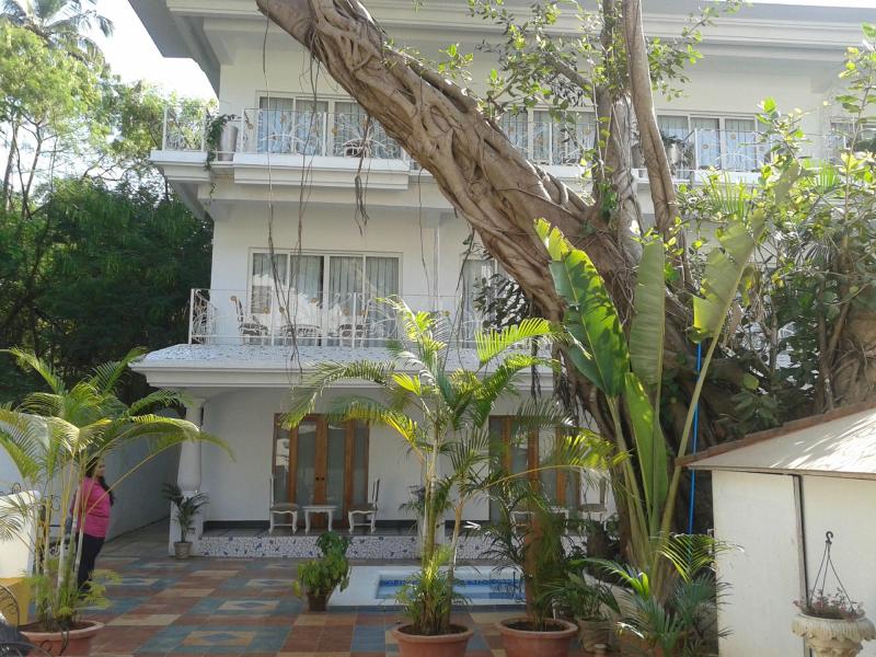 Pirache Art Hotel