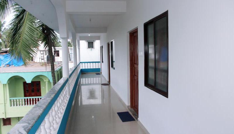 Samira Beach Resort