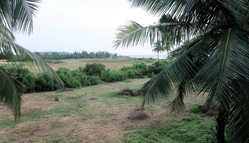 Samira Beach Resort