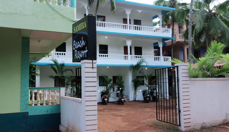 Samira Beach Resort