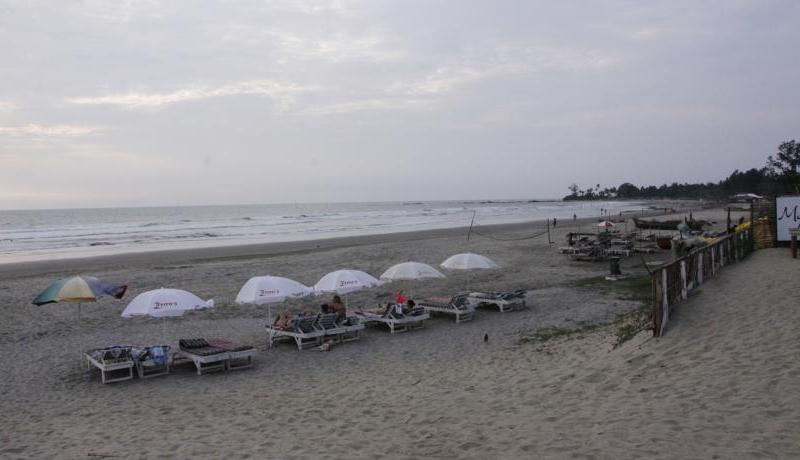 Samira Beach Resort