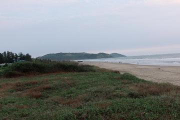 Отель Samira Beach Resort Индия, Морджим, фото 8