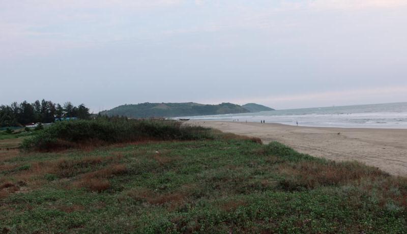 Samira Beach Resort