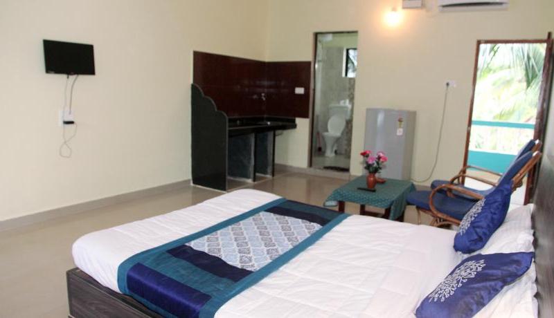 Samira Beach Resort