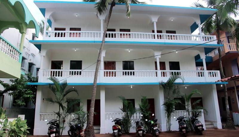 Samira Beach Resort