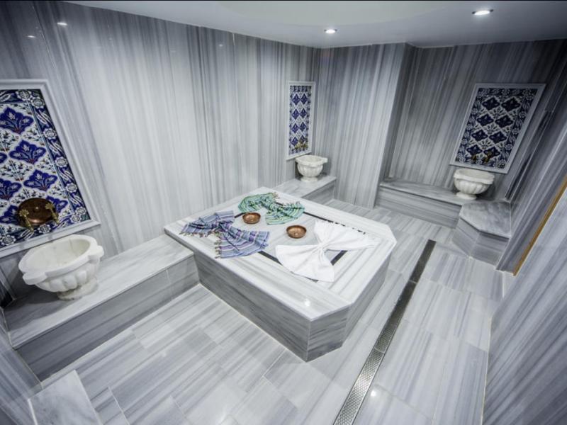 Golden Way Giyimkent