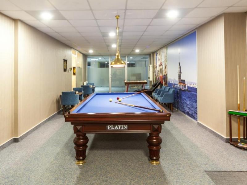 Golden Way Giyimkent