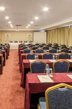 Отель Golden Way Giyimkent Турция, Стамбул, фото 14