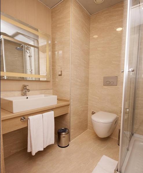 Golden Way Giyimkent