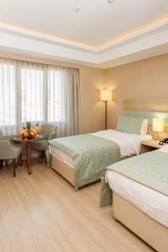 Отель Golden Way Giyimkent Турция, Стамбул, фото 5