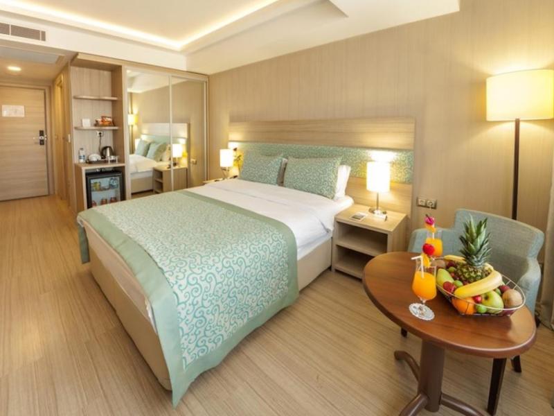 Golden Way Giyimkent