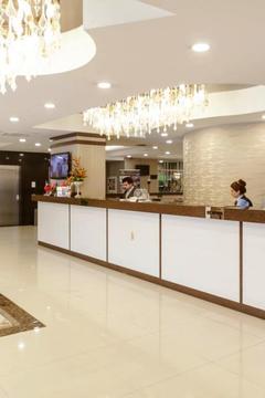 Отель Golden Way Giyimkent Турция, Стамбул, фото 7