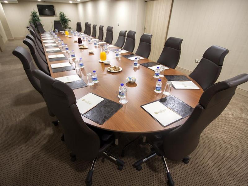 Golden Way Giyimkent