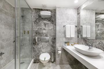 Отель Club Hotel Phaselis Rose Турция, Текирова, фото 15