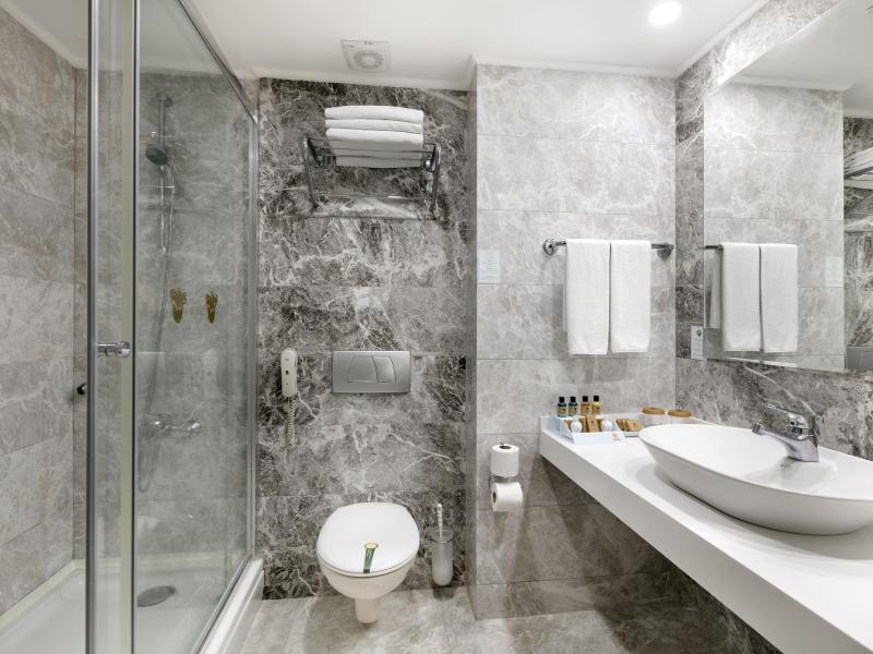 Club Hotel Phaselis Rose