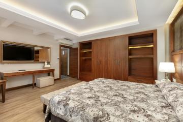 Отель Club Hotel Phaselis Rose Турция, Текирова, фото 20