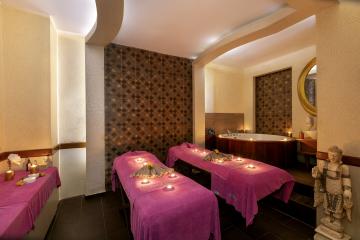 Отель Club Hotel Phaselis Rose Турция, Текирова, фото 23