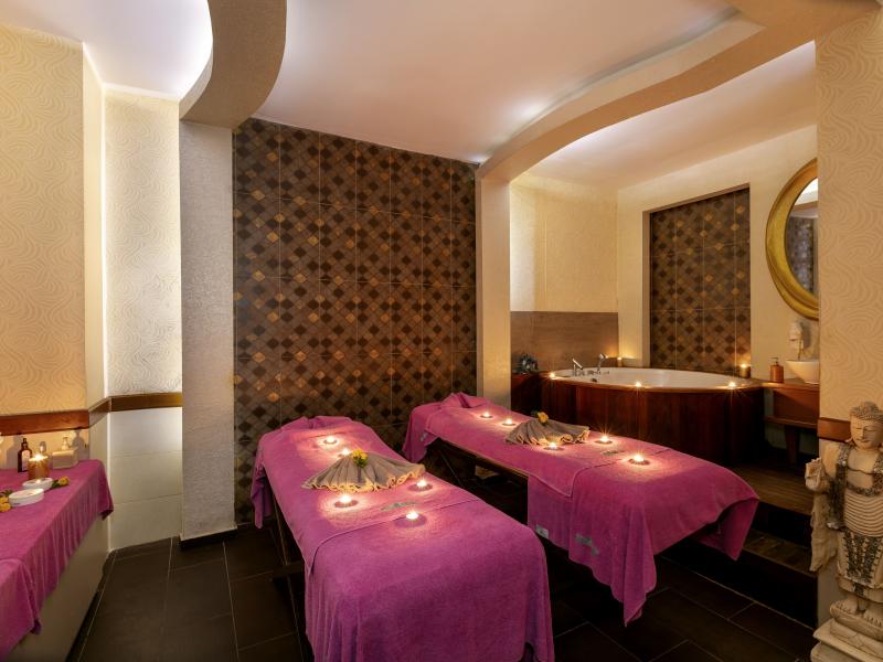 Club Hotel Phaselis Rose