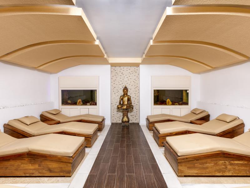 Club Hotel Phaselis Rose